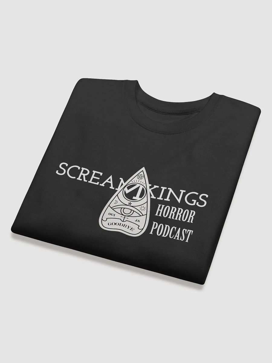 Basic Logo Sweatshirt product image (17)