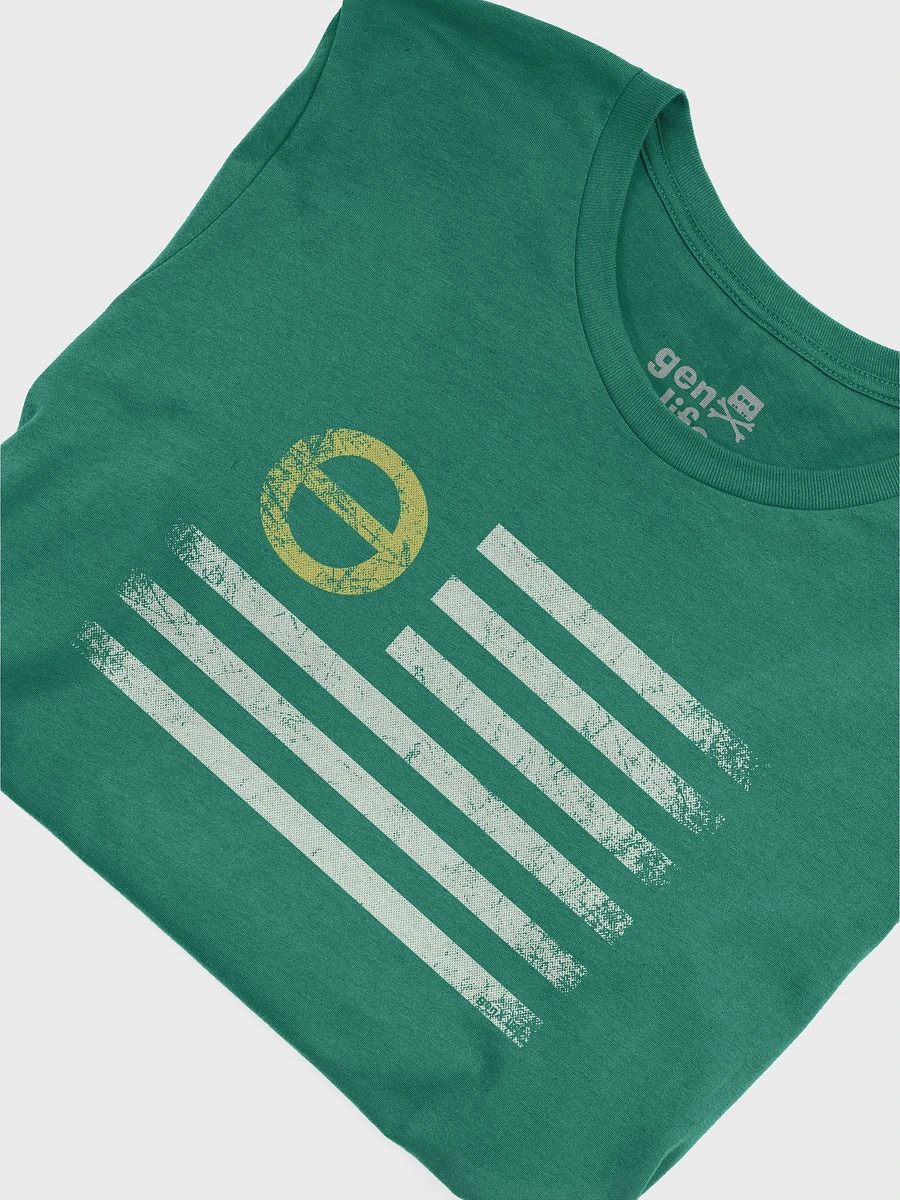 70s Ecology Flag Tshirt product image (35)