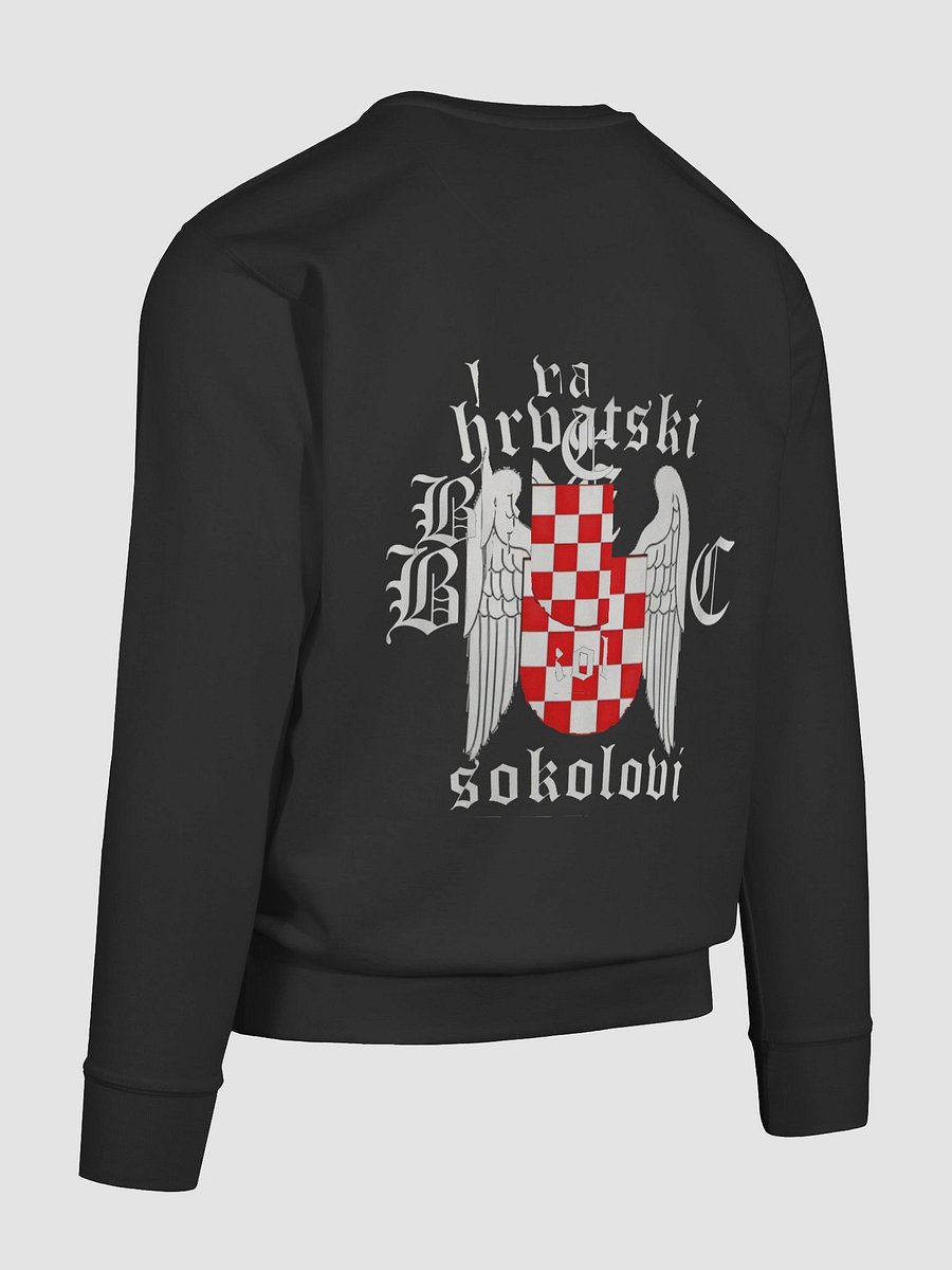 Royal PNB Crown Sweatshirt product image (12)