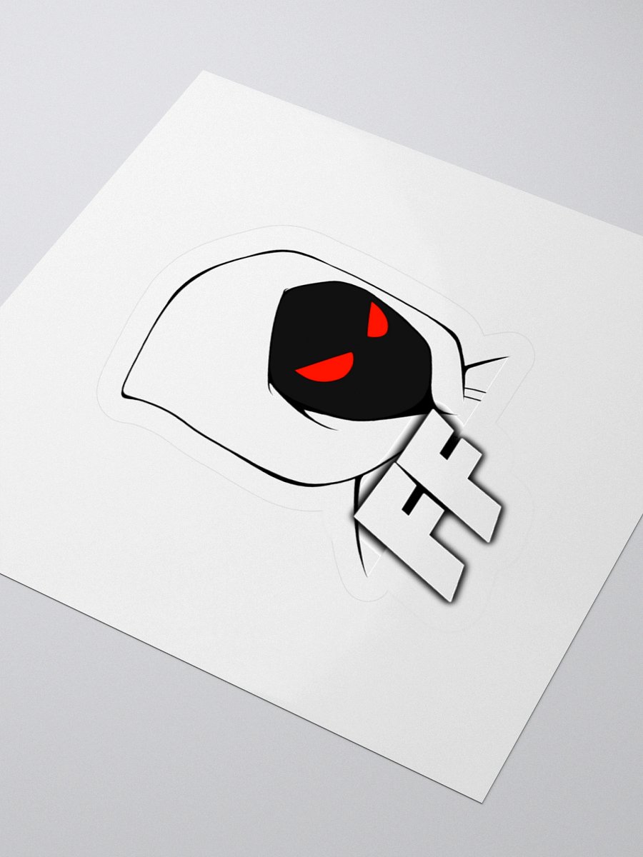 Foltyn Family Sticker product image (3)