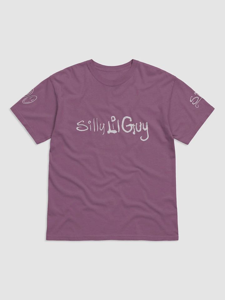 Silly Lil Guy Tee product image (5)