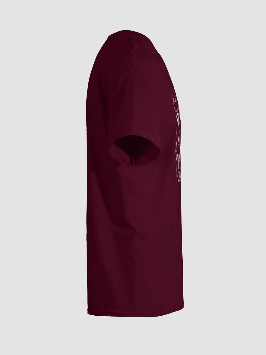 Women's Whisky & Wisdom Tee product image (89)