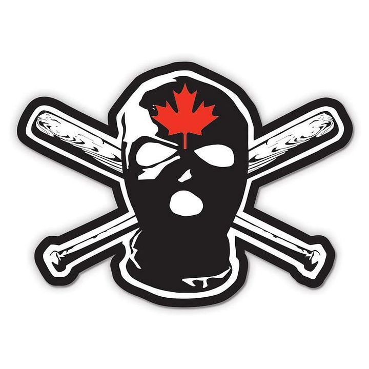 3" Vinyl Sticker product image (2)