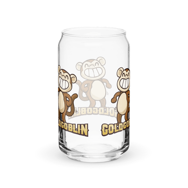 Danceaffe Dose-Glas product image (6)