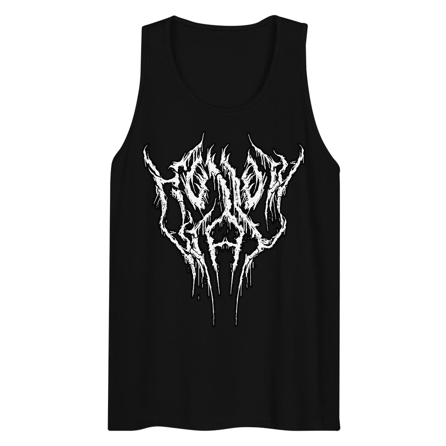 HOLLOWxWAY Tank Top product image (1)