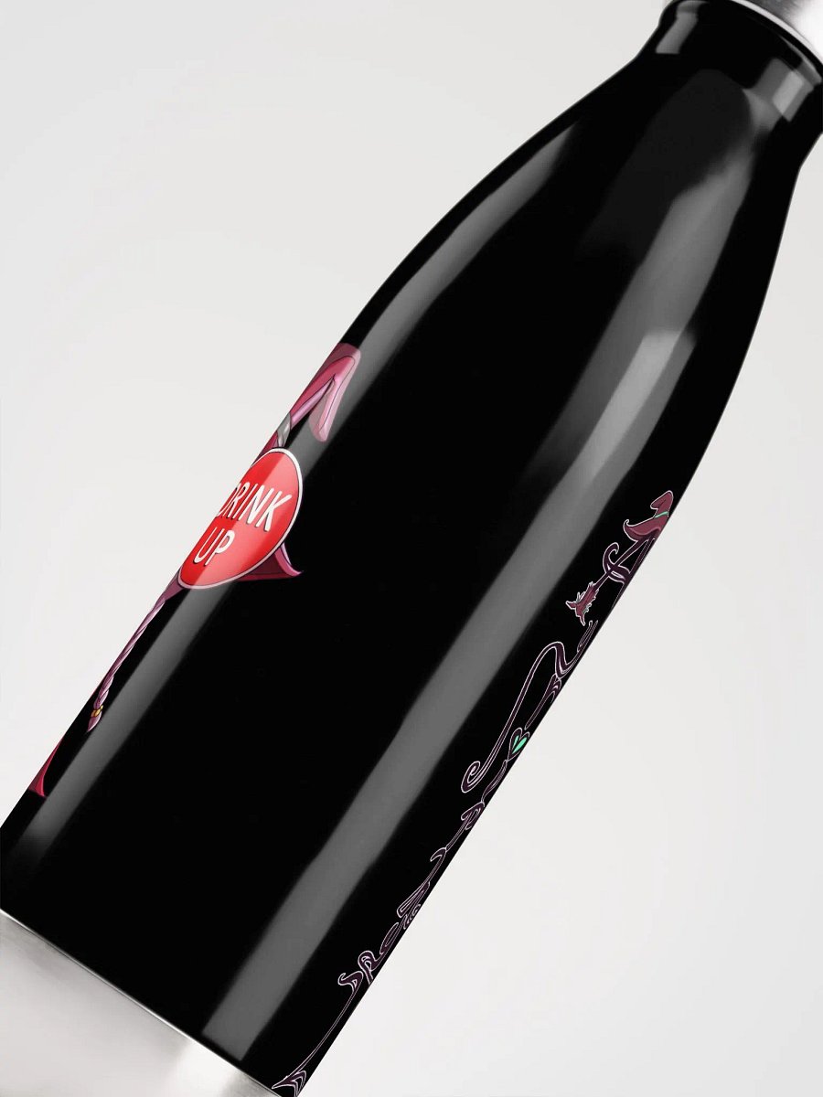 Saemi Drink Up! - Stainless Steel Bottle product image (5)