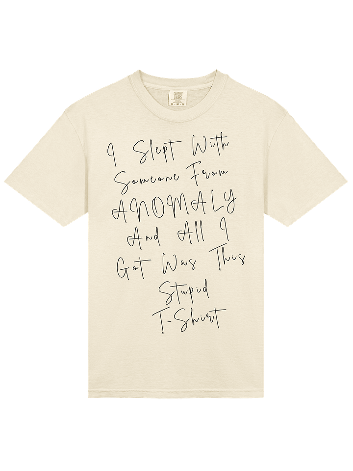 This Stupid Tee product image (1)