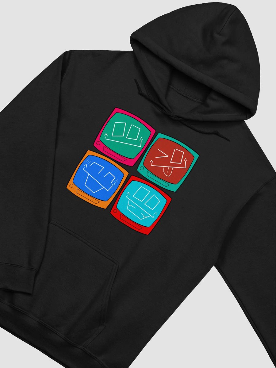 Pop Art Ace Hoodie product image (10)
