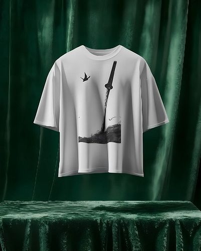 Tap the link in bio to order👆👆👆

LIMITED DROP – Just $26.99!
Premium anime/fan design.
No BS. No overpricing. Just pure fan e...