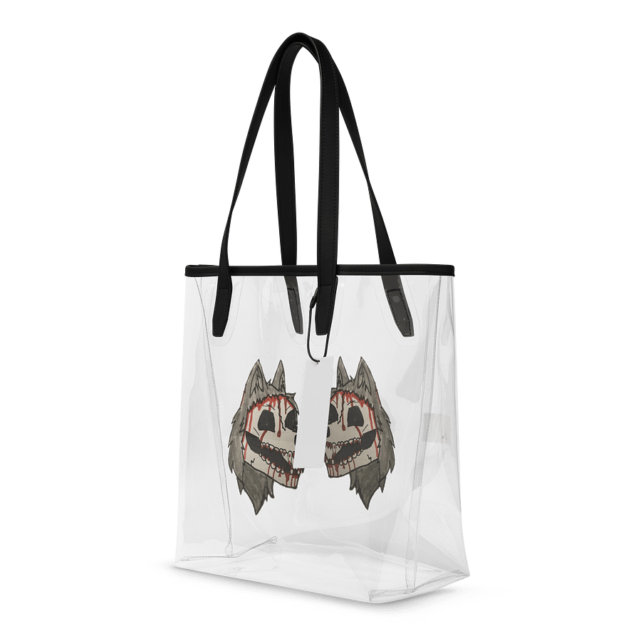 Fleabag Tote! product image (4)