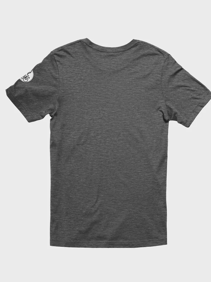 VanOaks Props "Go Make Something" DLS Tee product image (2)