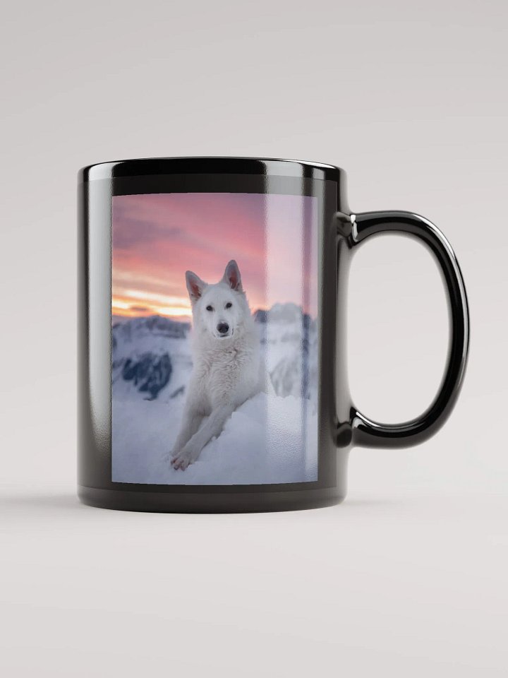 Rasta in Winter Wonderland product image (2)