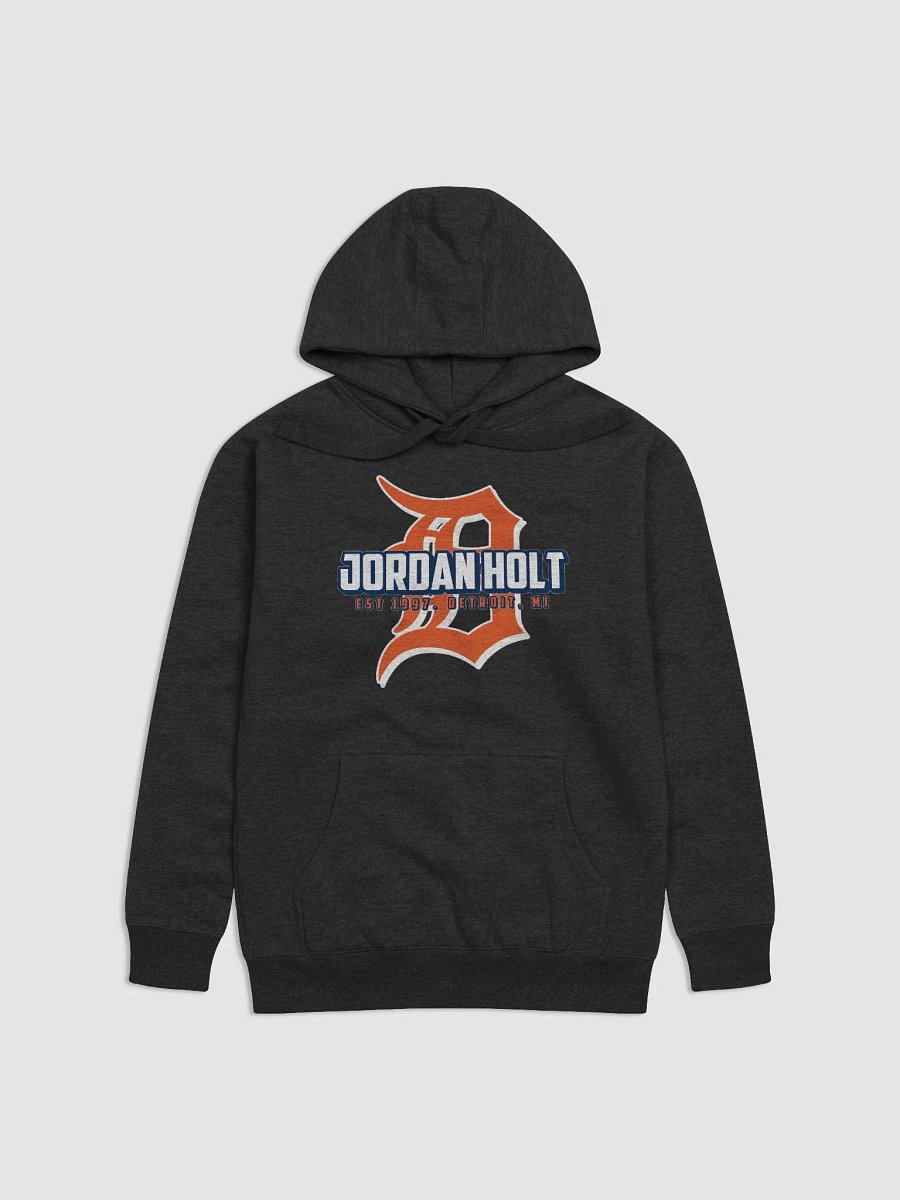 Made In Detroit Hoodie product image (1)