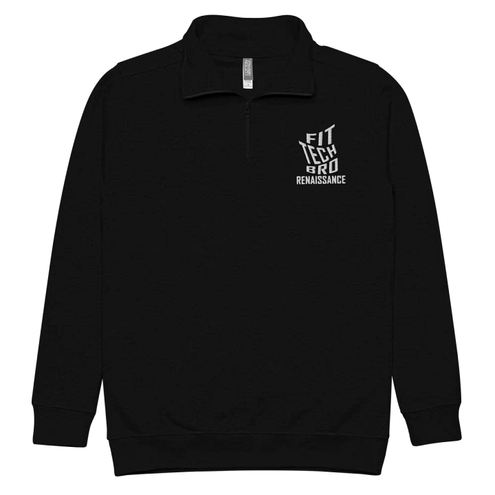 Fit Tech Bro Renaissance fleece product image (2)