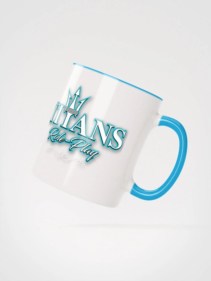 Dual Color Coffe Cup product image (2)