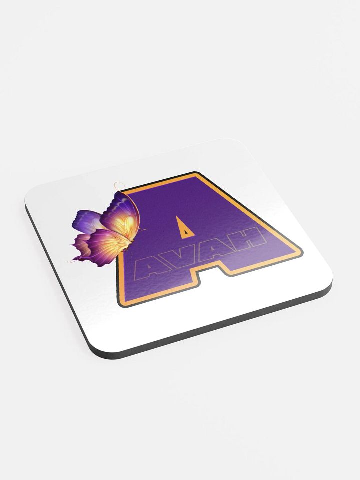 AVAH Coaster product image (2)