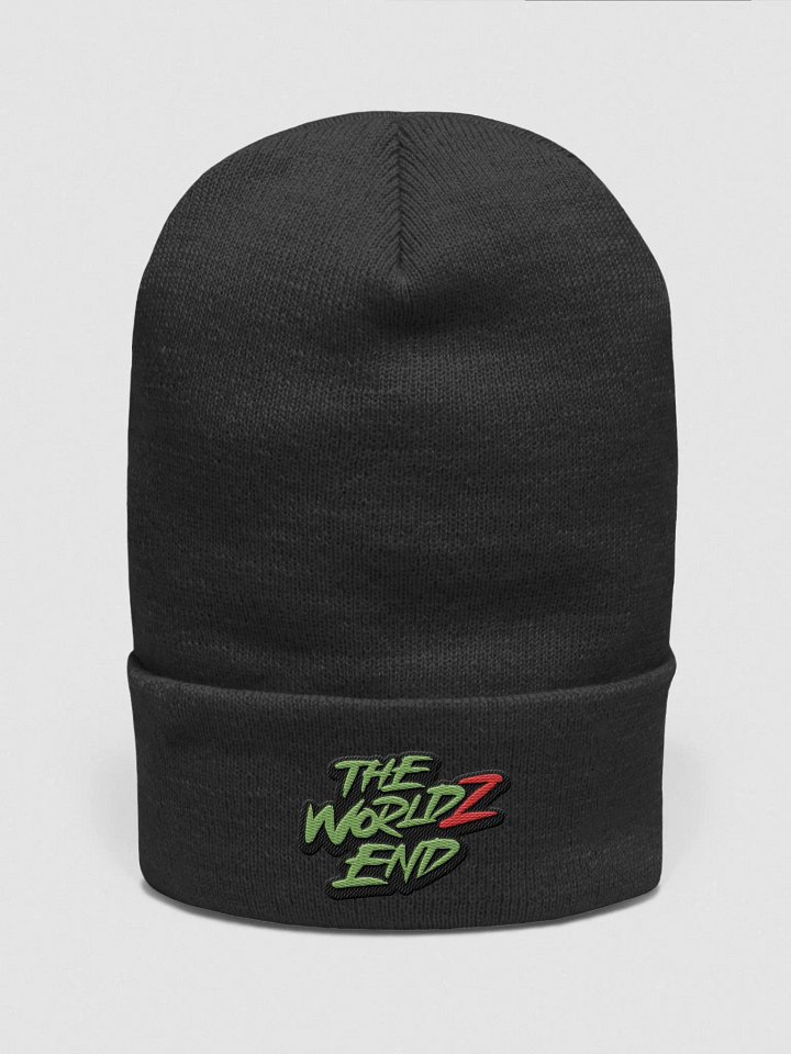 Doomsday Cap product image (1)