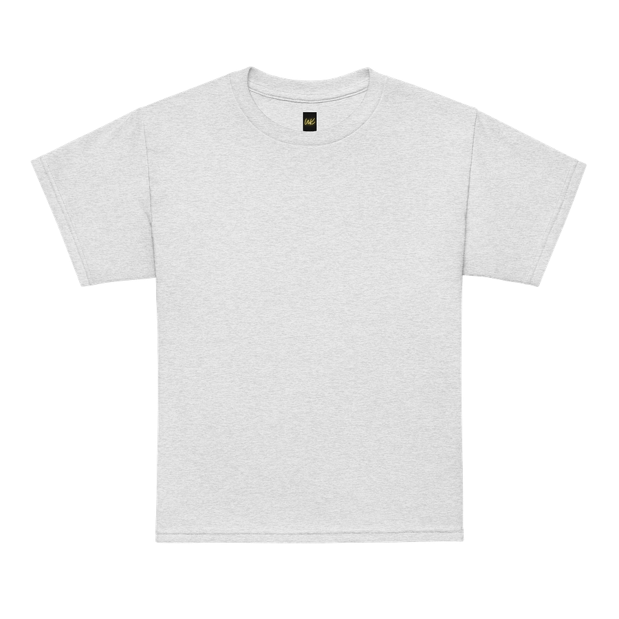 Gildan Youth Sports Tee UK "Pulse of the Nation" product image (72)