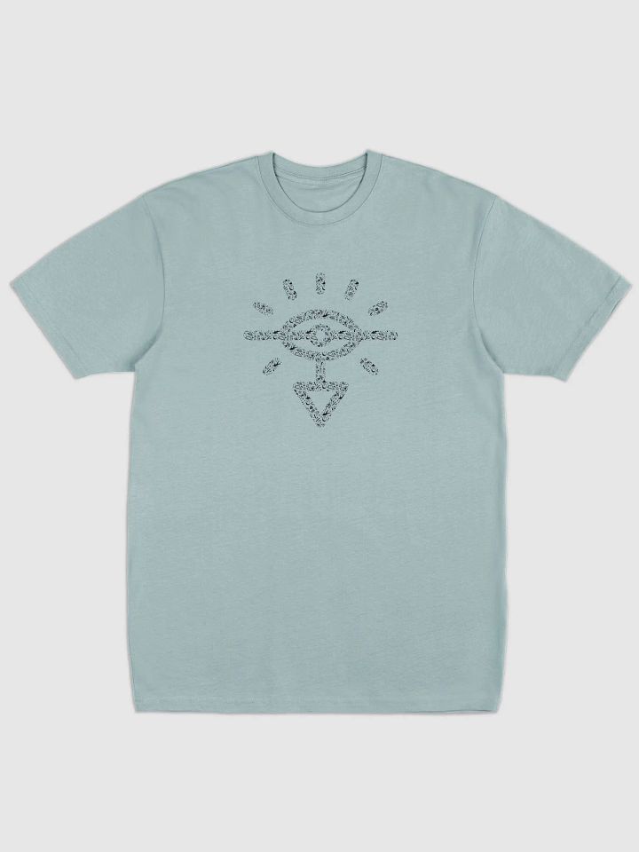 Alien Tattoo LF (Heritage MC1086) product image (1)
