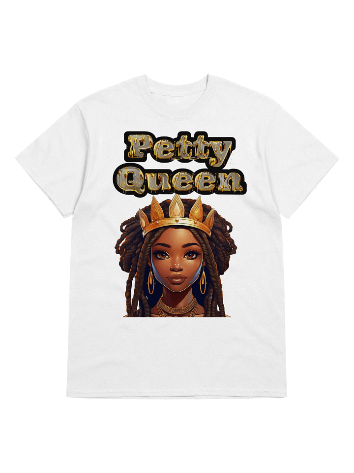 Petty Queen T-Shirt product image (2)