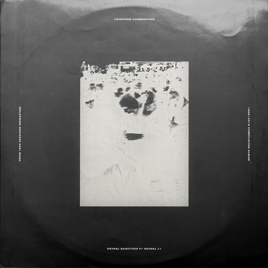 loveform [ COMBINATION ] product image (1)