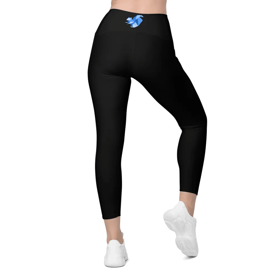 Feral Gremlin Leggings product image (5)