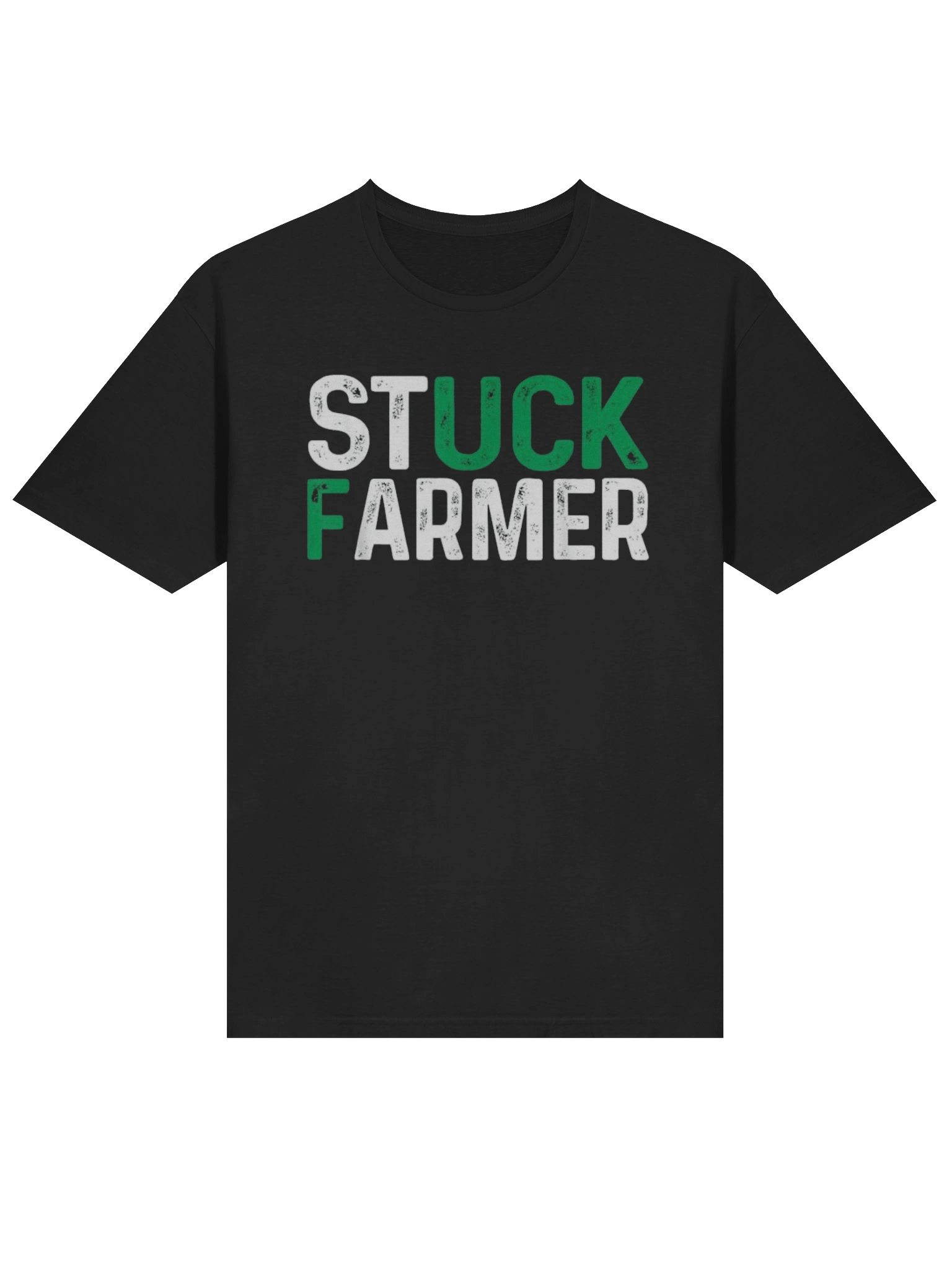 Stuck farmer t shirt 2 product image (21)