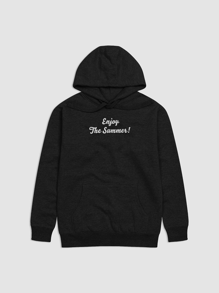 Summer California - Unisex Premium Hoodie product image (2)