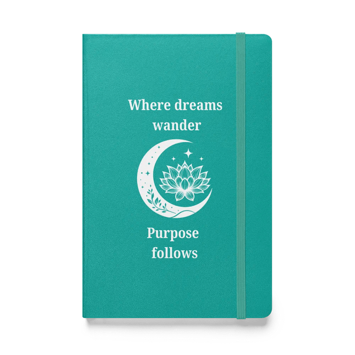 The Dreamer Journal product image (9)