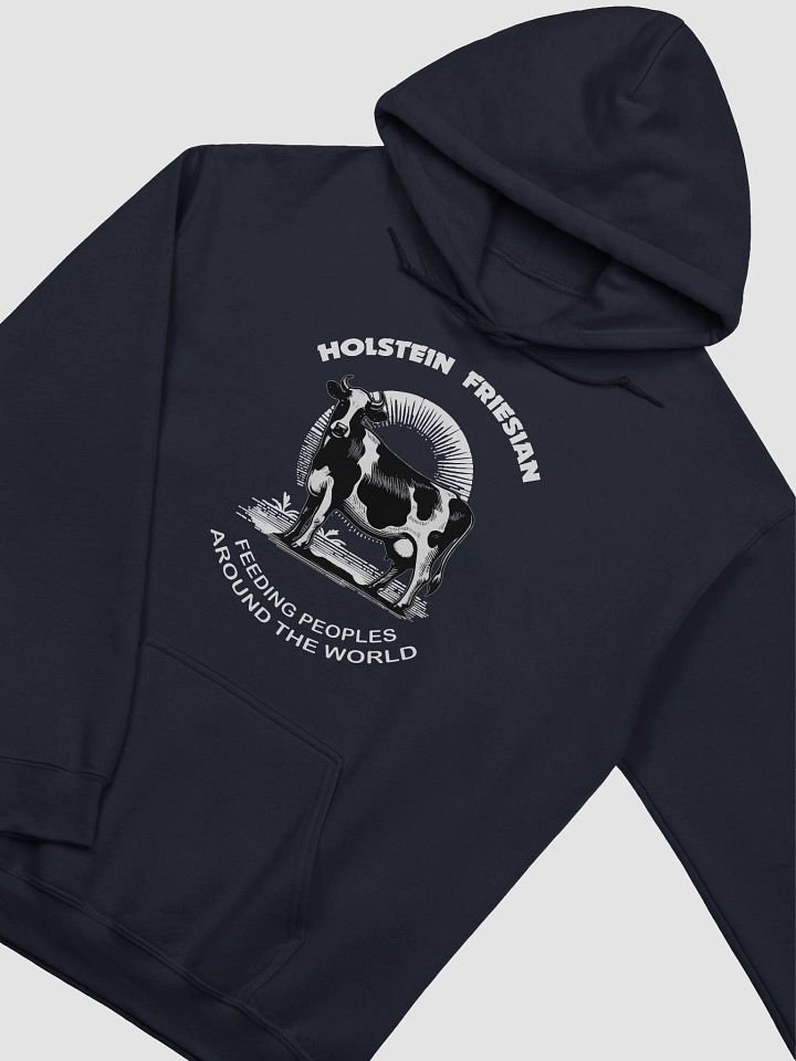 Holstein Friesian - Hoodie product image (2)