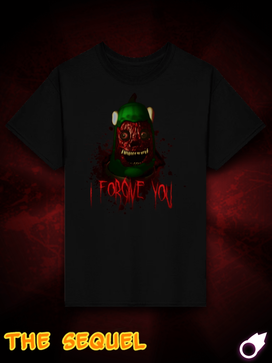 I FORGIVE YOU Shirt product image (1)