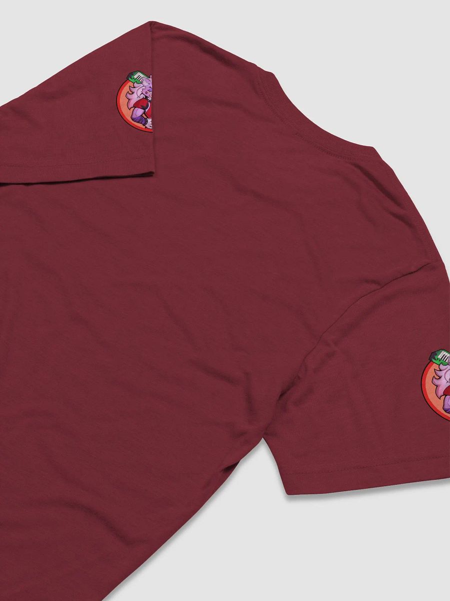 I'm your Favorite Roxy Multi Color Shirt product image (3)