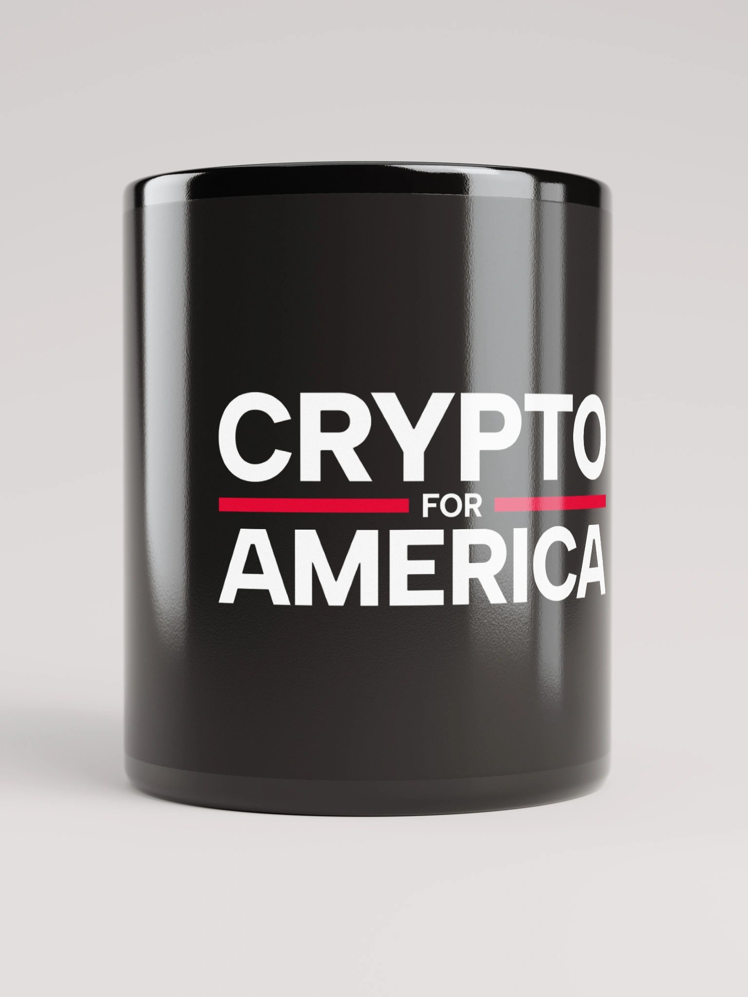 Crypto For America Mug product image (1)
