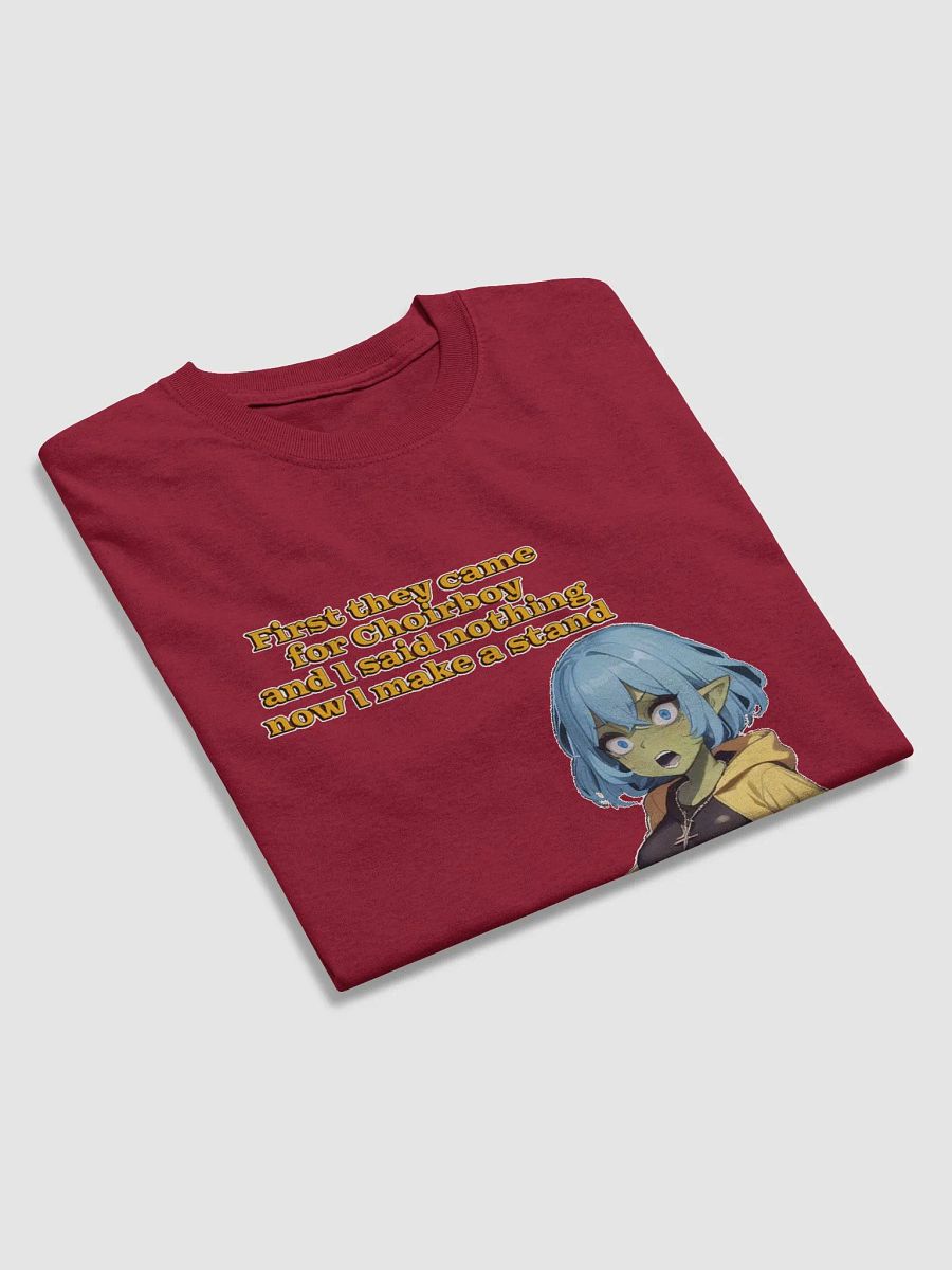 Luce Tee product image (13)