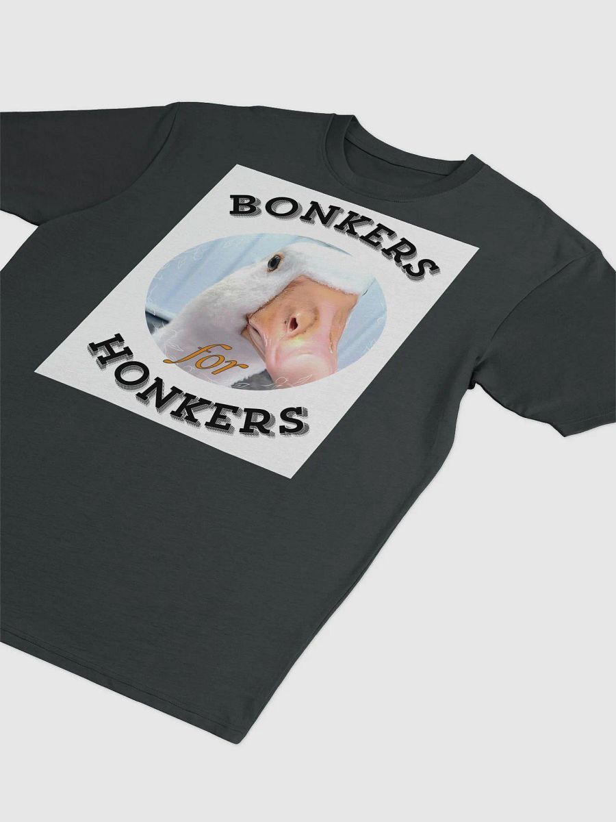 Bonkers for Honkers Men's Tee product image (3)