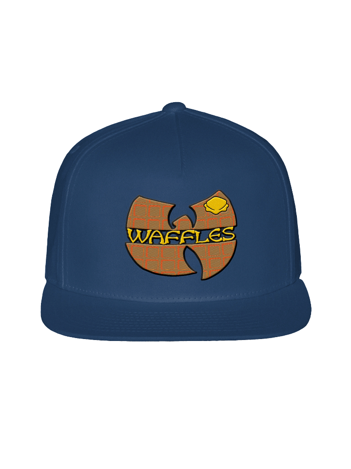 Waffles Snapback product image (18)