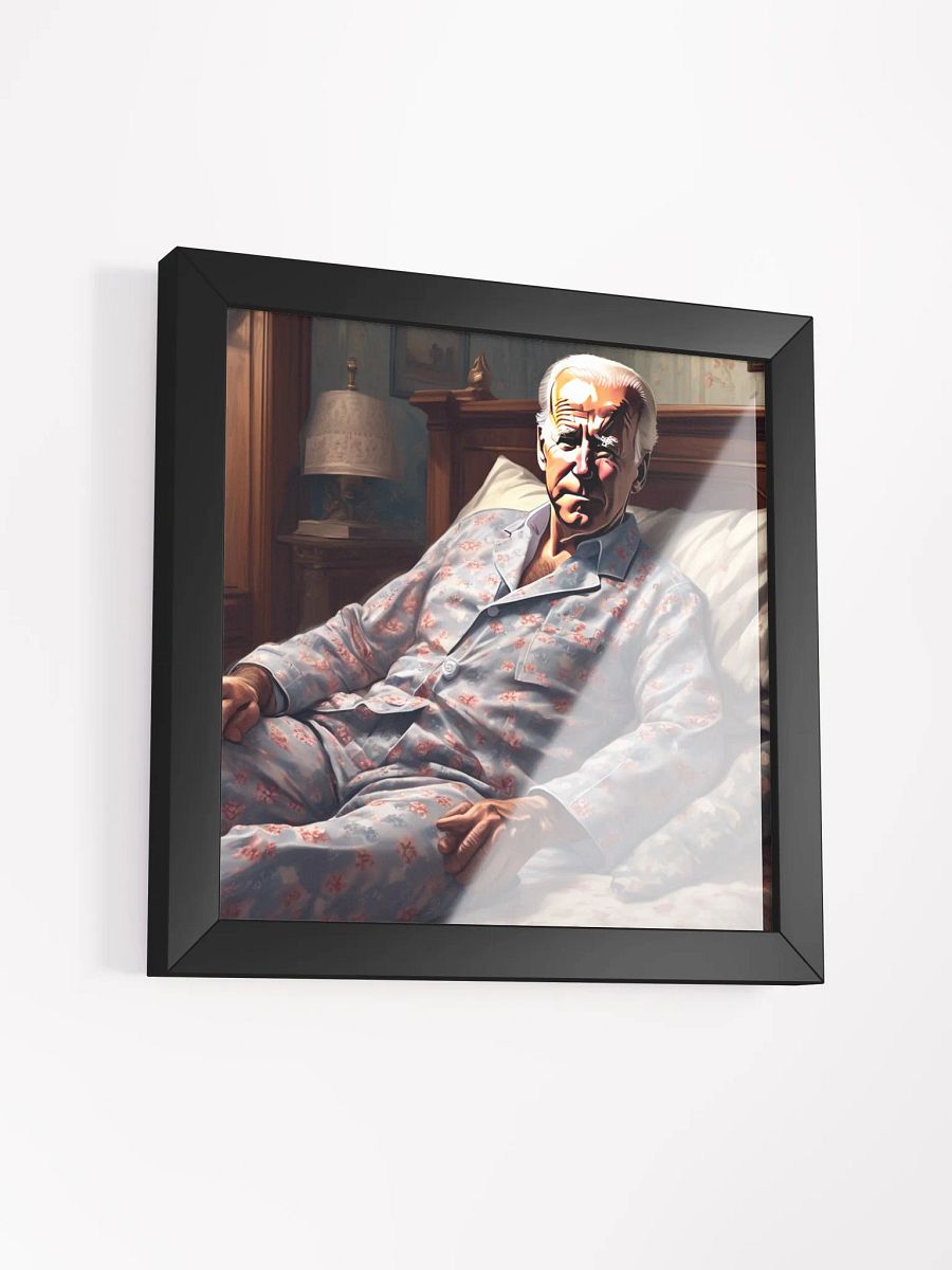 Sleepy Joe Frame product image (3)