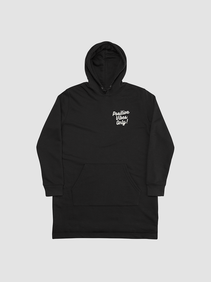 IDFKtv Hoodie Dress product image (1)