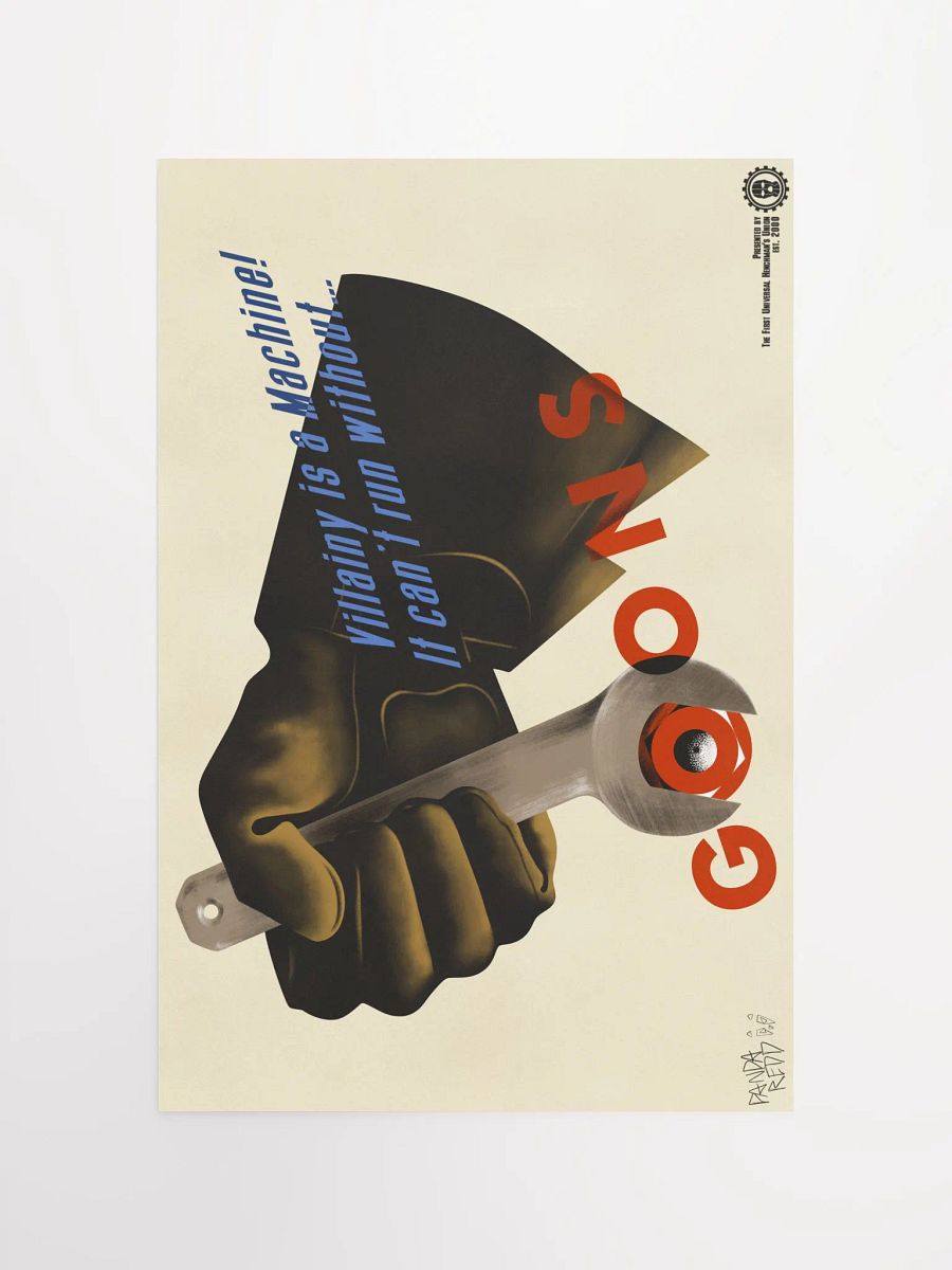 Goonion 