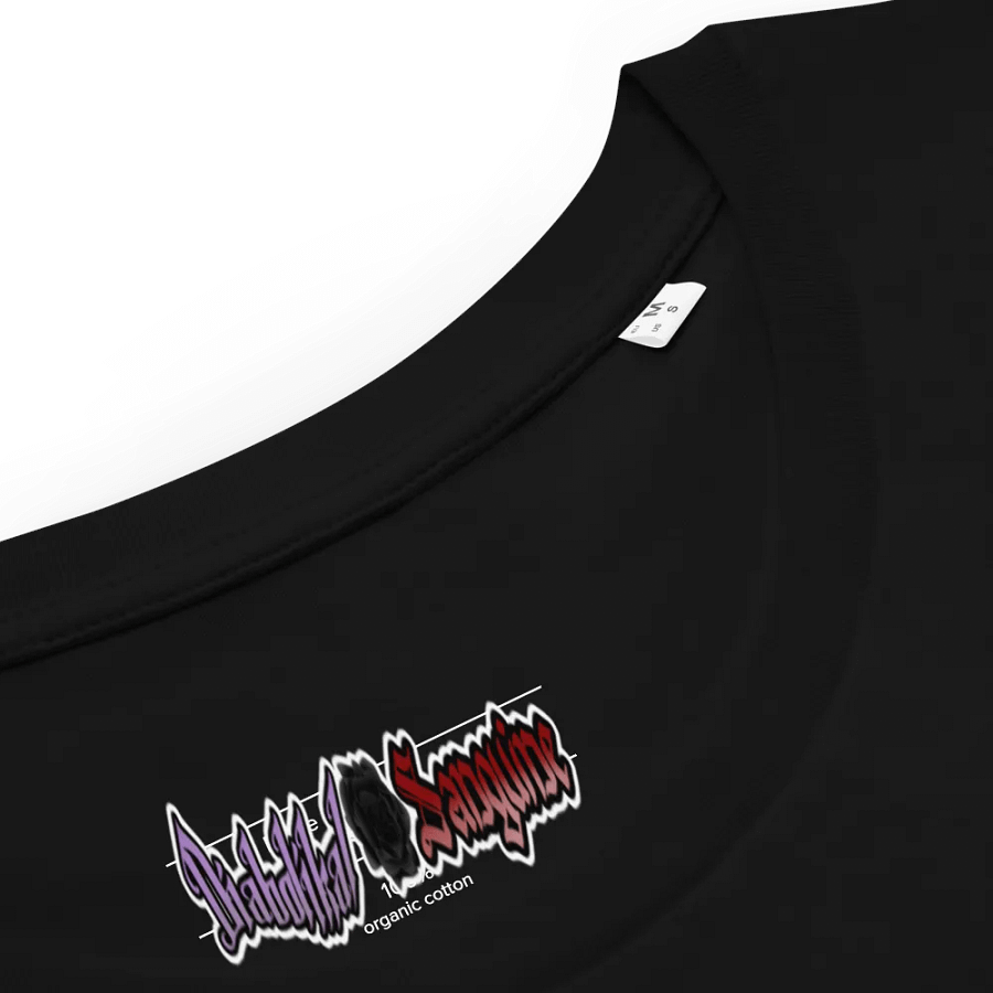 Love is tragedy. product image (5)
