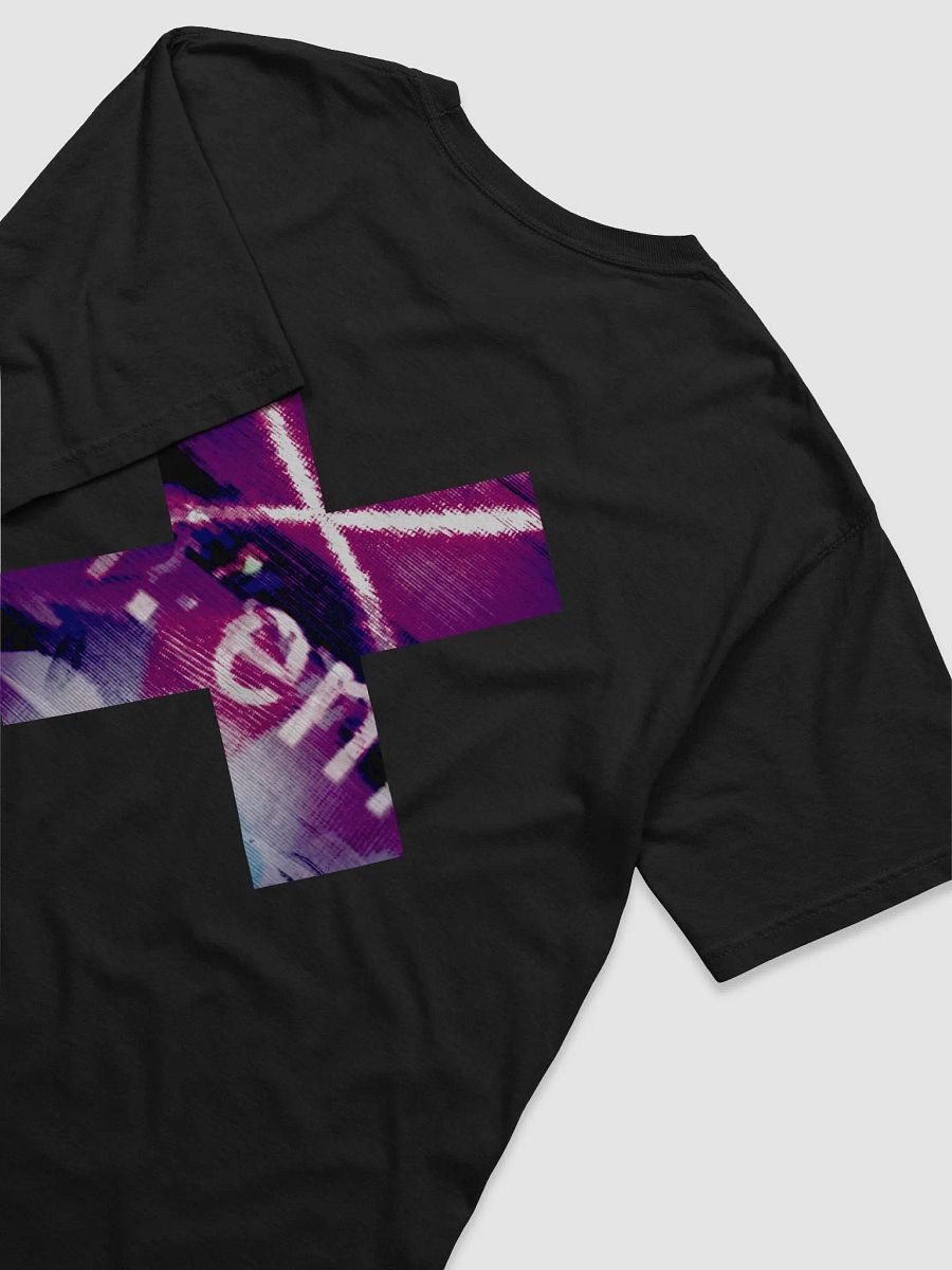 F-em X Heavyweight Relaxed Fit T-shirt - back product image (6)