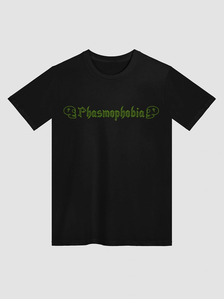 Phasmophobia "Grab Your Gear" Tee product image (1)