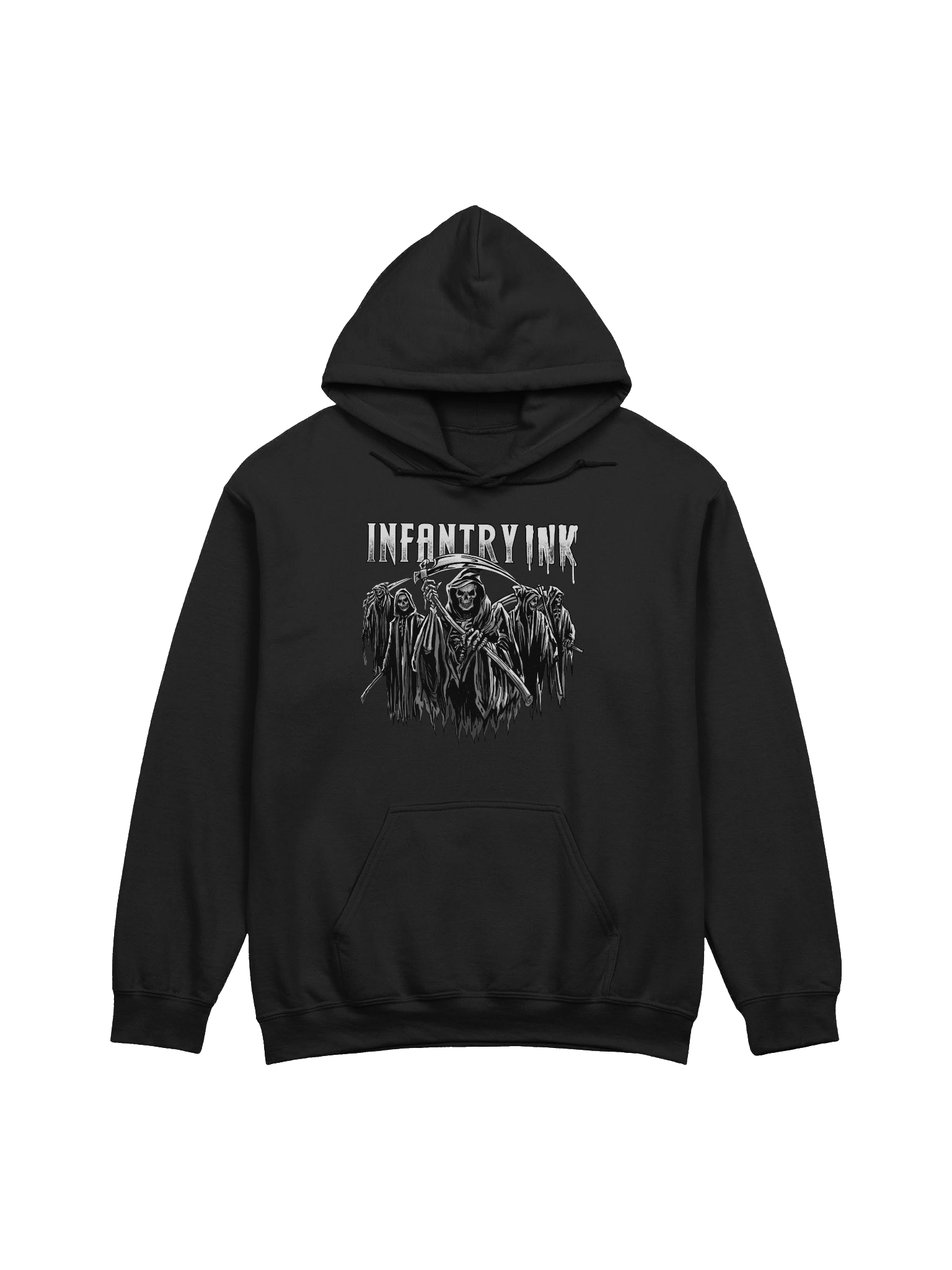 Reaper Hoodie product image (1)