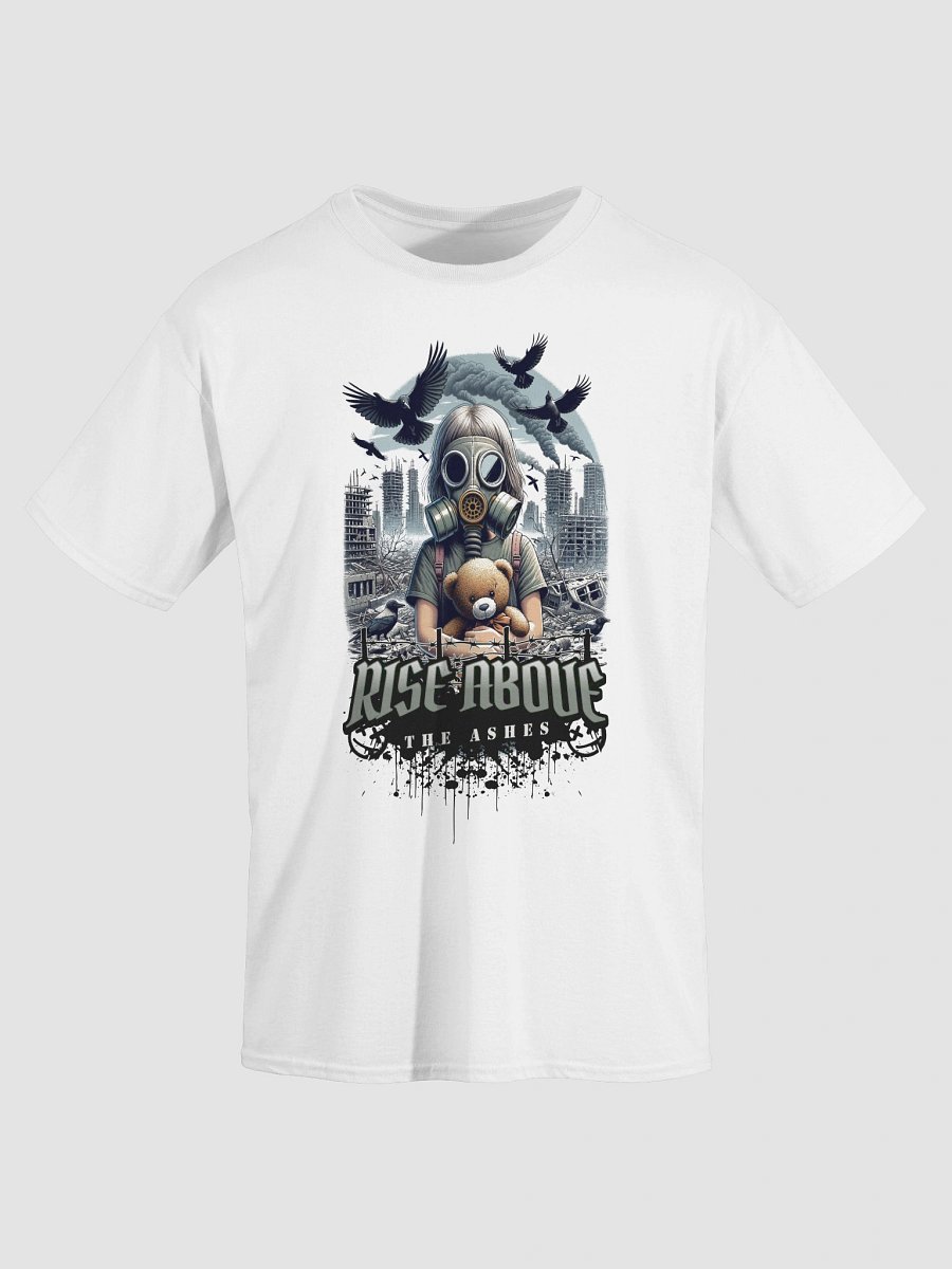 Women's Rise Above T-Shirt product image (3)