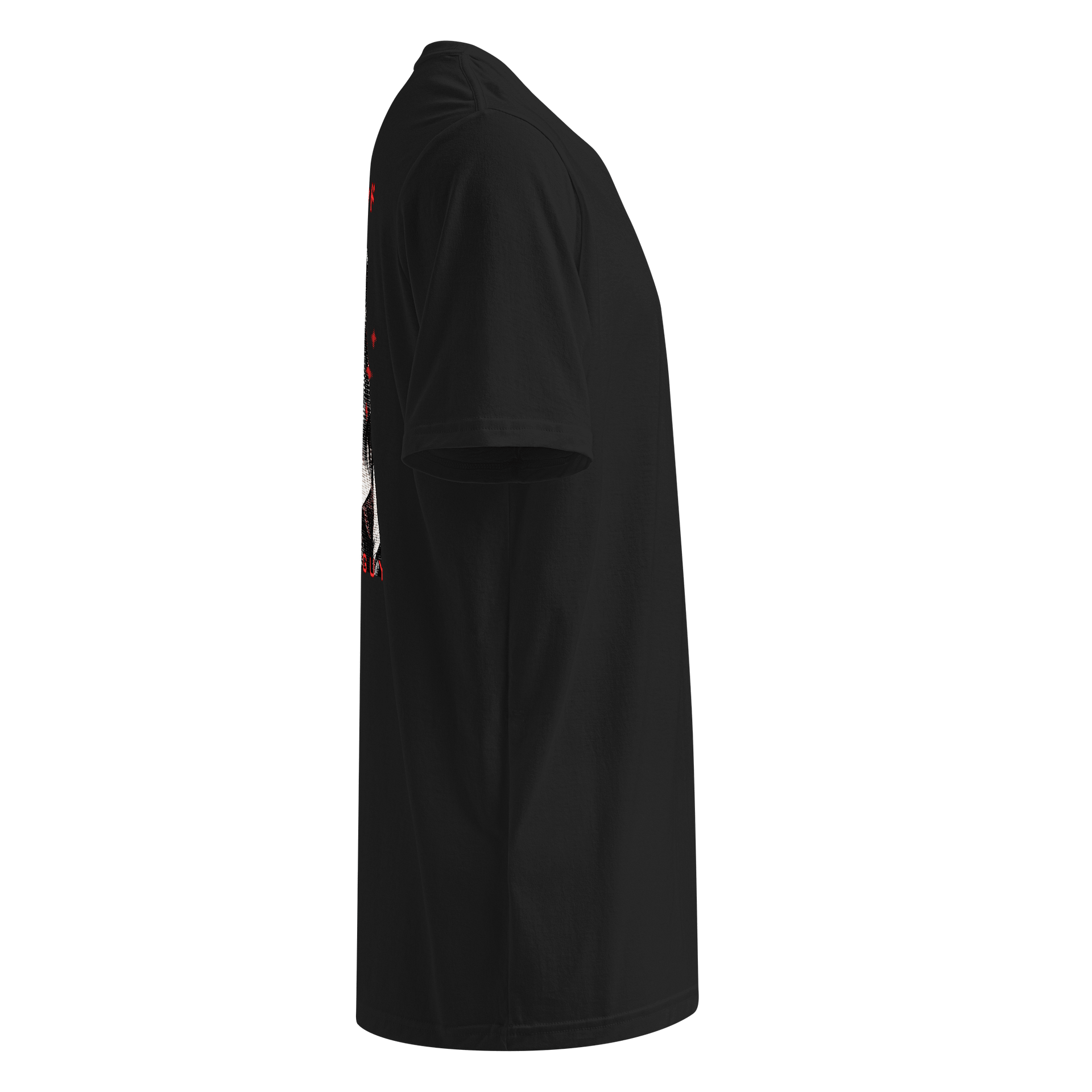 Y2K Style Athletic shirt product image (5)