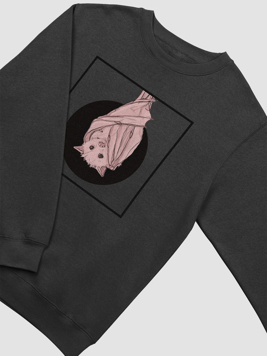 Pink Bat Crewneck product image (3)