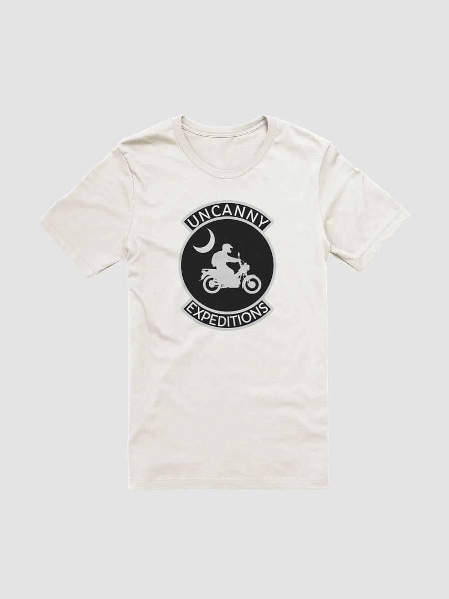 Classic Logo Tee product image (1)