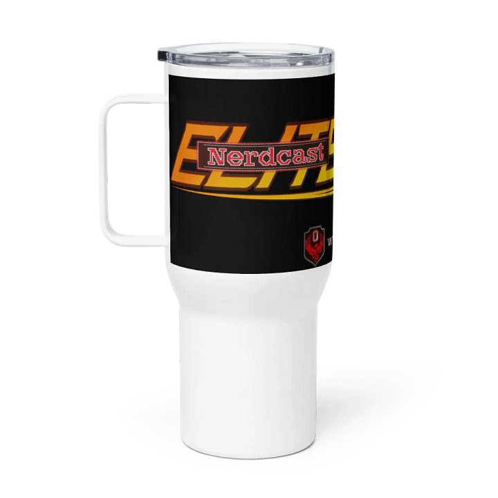 Travelin' Elite product image (1)