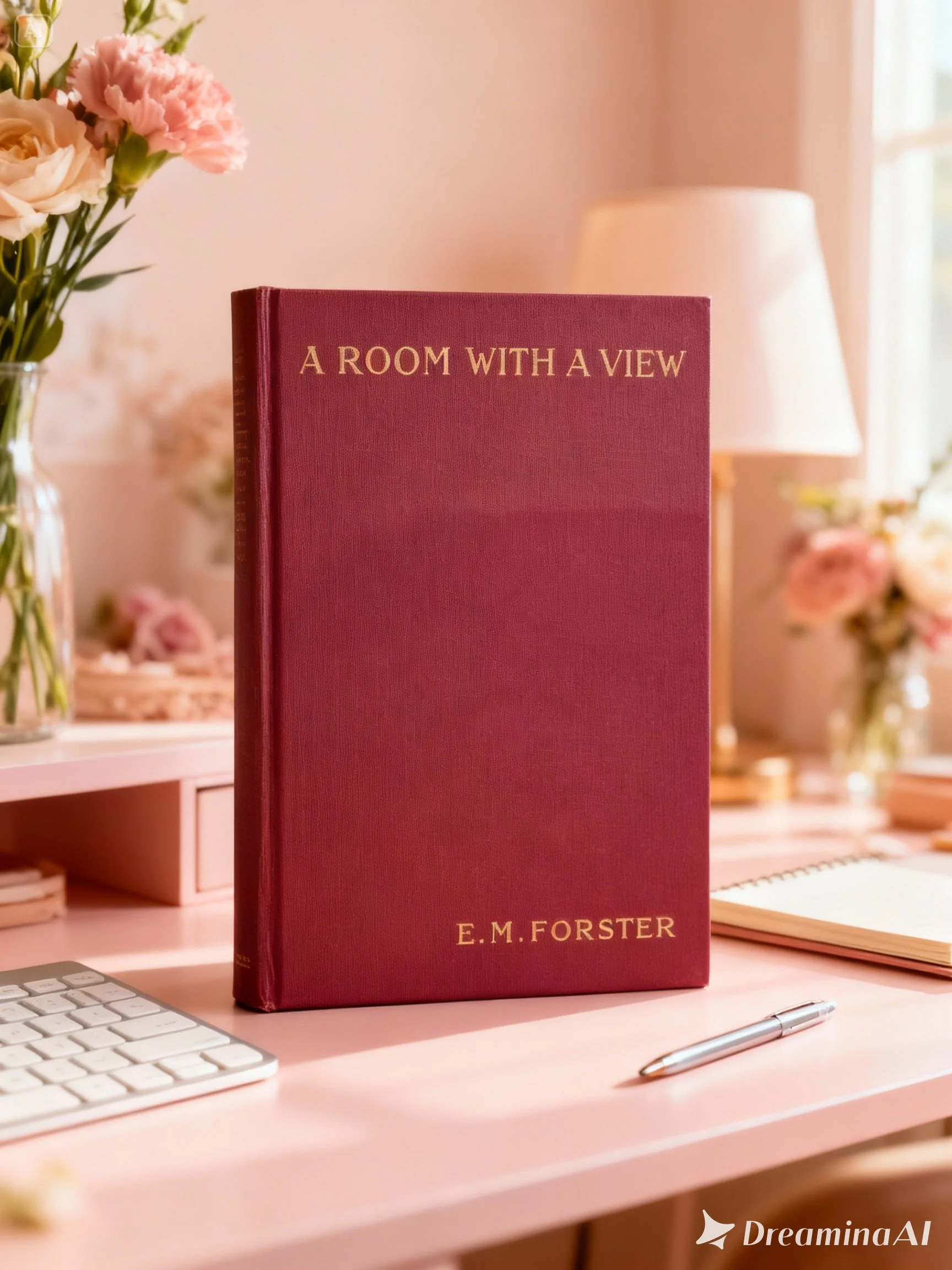 A Room With a View product image (1)