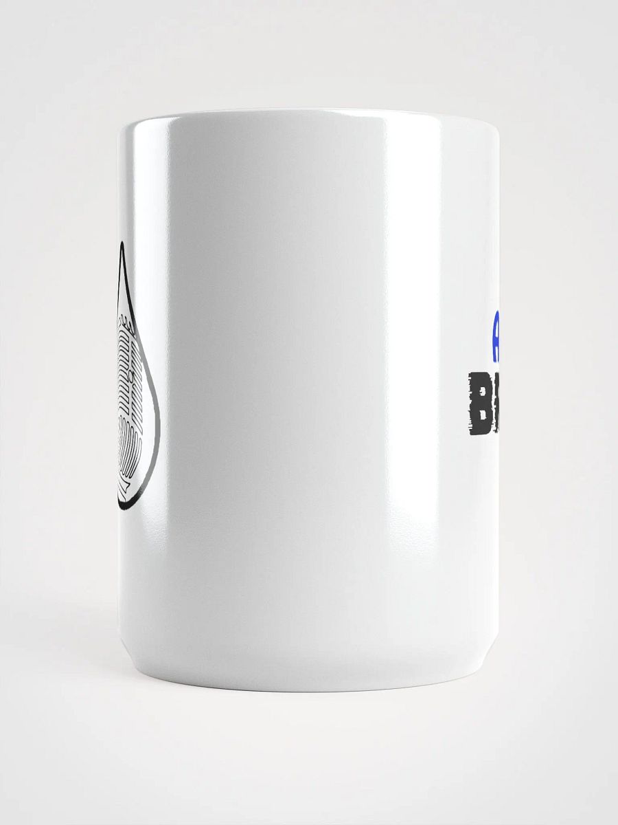 "Are You OK" LME Ceramic Mug product image (5)